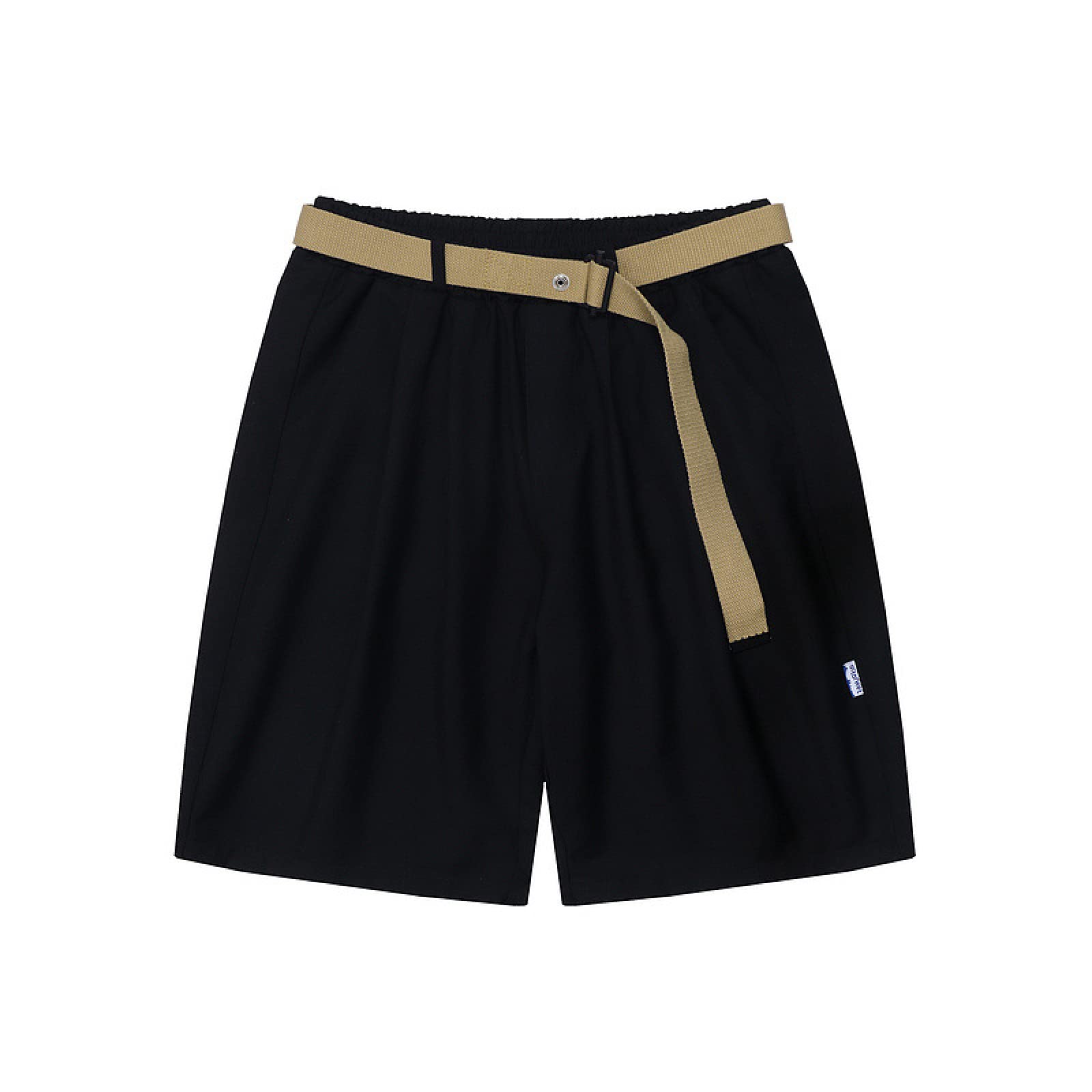 Men's & Women's Summer Loose Fit Casual Shorts - 5-Pocket Comfortable Student Shorts for Outdoor Activities, Travel & Gym
