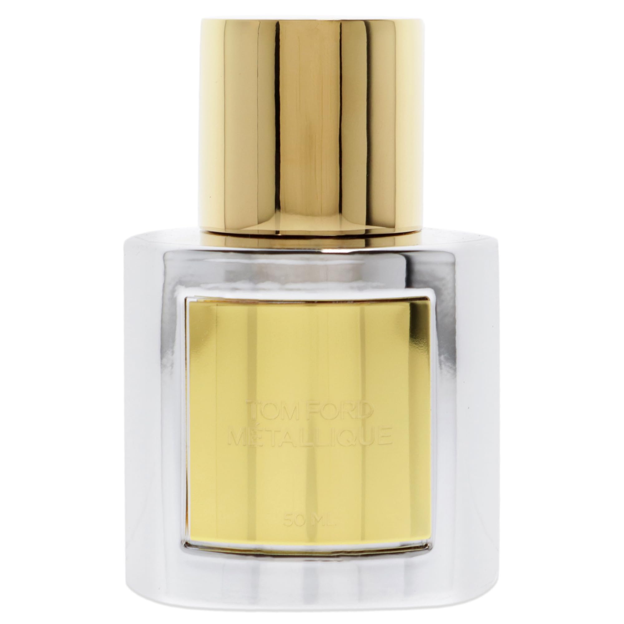Tom Ford Metallique Women's Perfume 1.7 oz Eau de Parfum Spray - Luxury Floral Scent for Evening Wear & Special Occasions