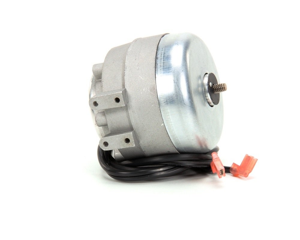 Manitowoc Ice 000015390 Replacement Fan Motor Assembly 115V - Compatible with Manitowoc Ice Machines for Commercial Use in Restaurants, Bars, and Hotels