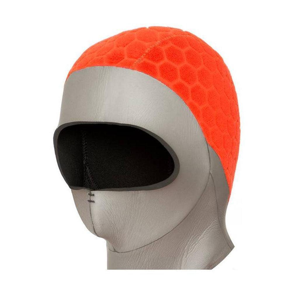 5mm Ultra Warm Neoprene Wetsuit Hood for Scuba Diving, Surfing & Cold Water Swimming - Bare Wet Hood for Men & Women
