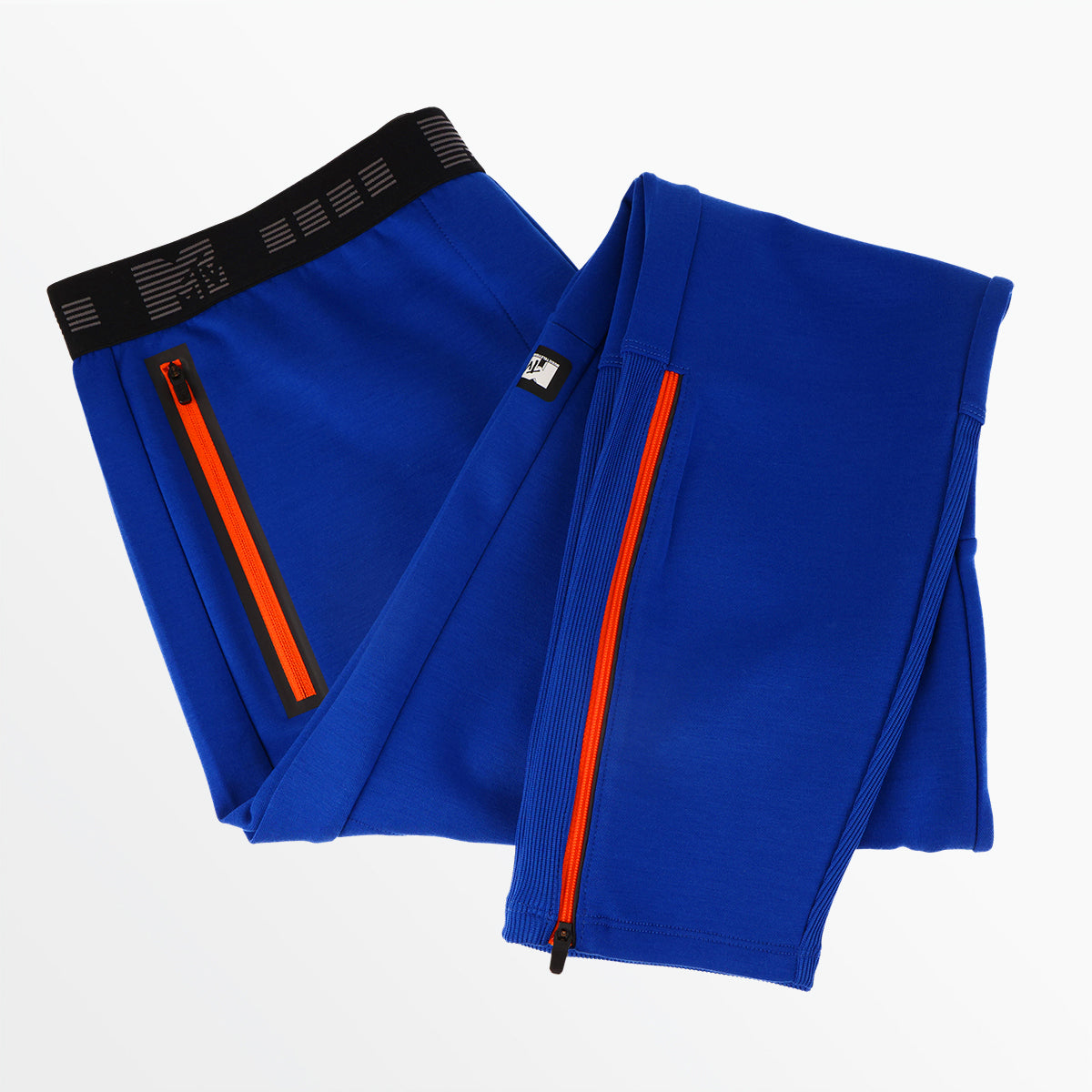 MTV Men's Elevate Joggers - Comfortable Athletic Pants for Running, Gym & Lounge Wear - Stretch Fit Casual Sweatpants for Men