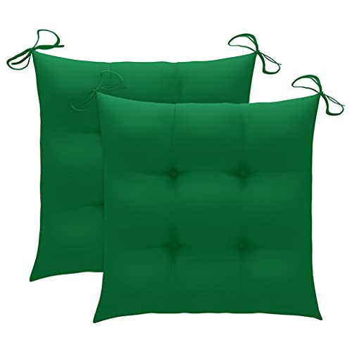 Green 2 Pcs