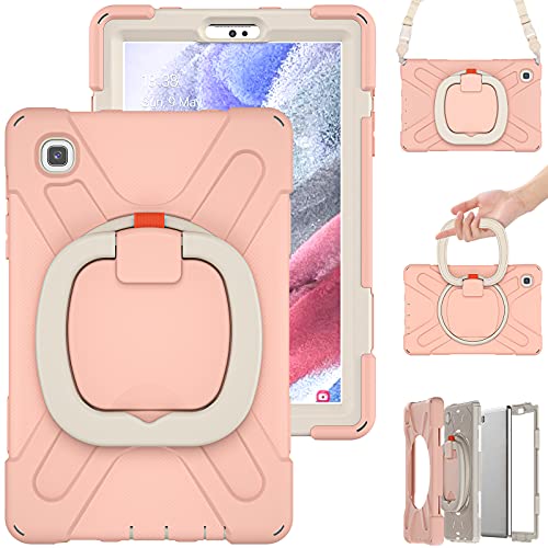 A - Rose Gold