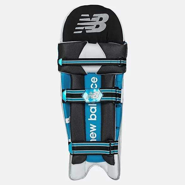 New Balance DC 680 Cricket Batting Pads Right Handed - Premium Leg Protection for Cricket Players | Perfect Match Practice & Tournament Play