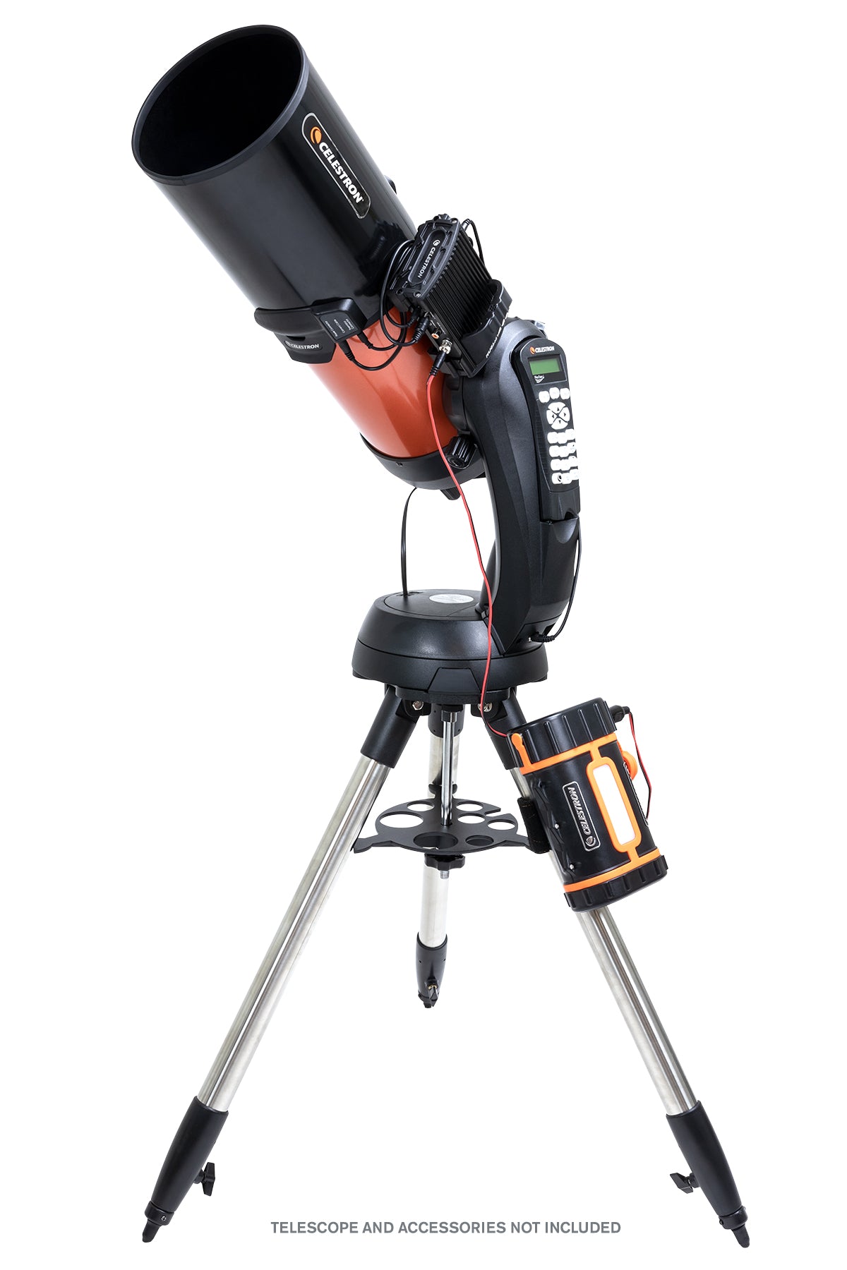 Used Smart Dew Heater Controller 2X - Anti-Fogging Device for Telescopes, Cameras & Binoculars - Perfect for Astronomy, Photography & Outdoor Activities