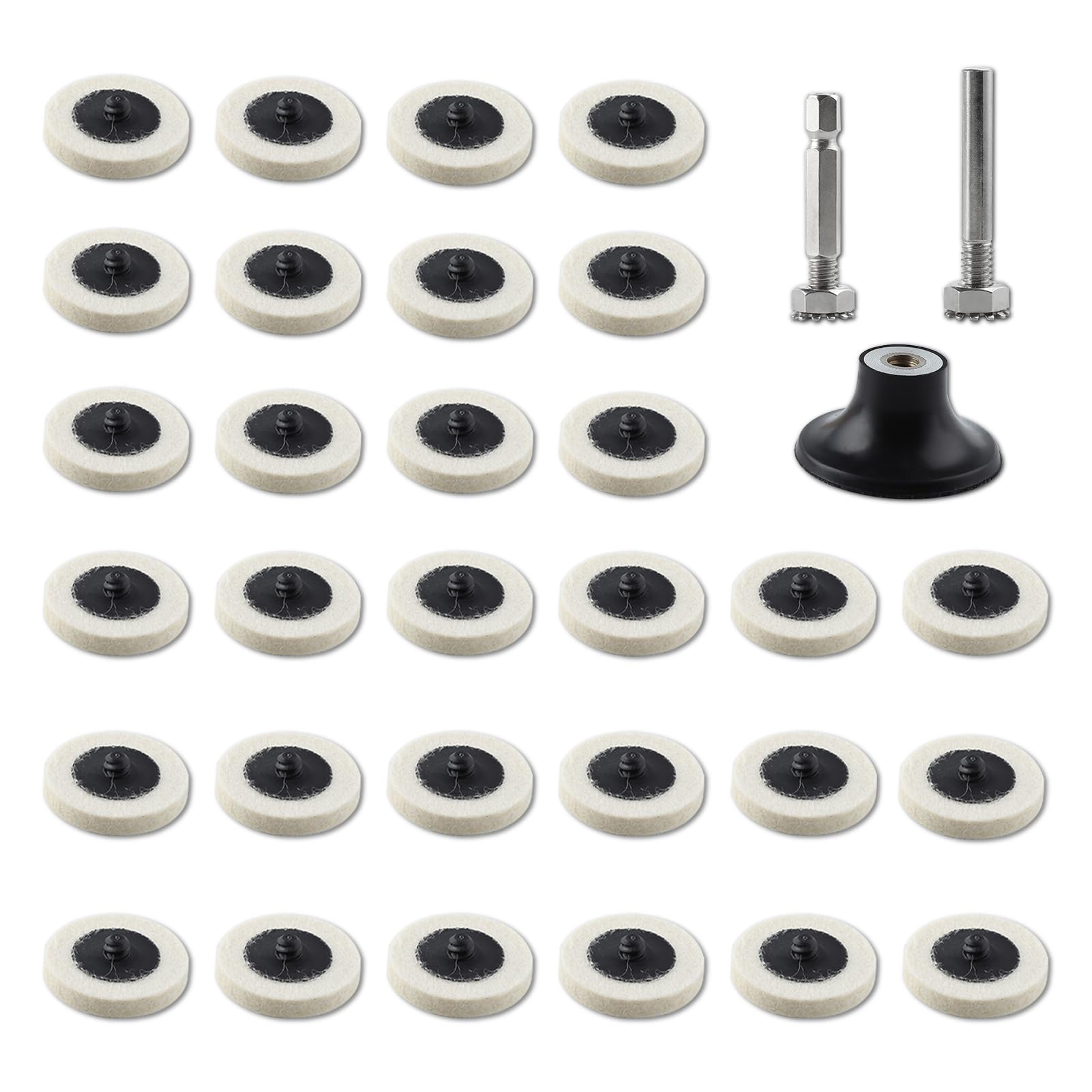 SPEEDWOX 33PCS 2