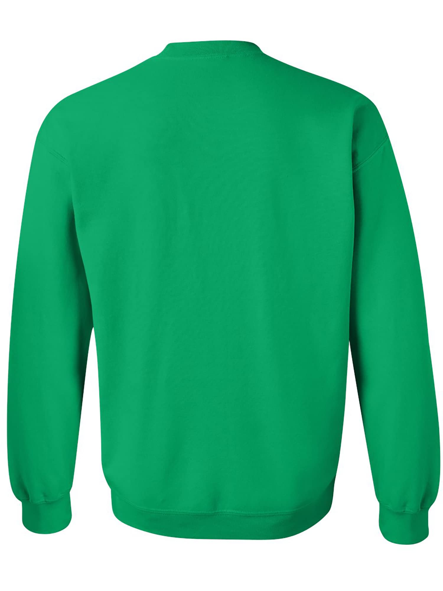 Zerogravitee #METOO Crewneck Sweatshirt - 舒适宽松男女同款，适合日常休闲、校园穿搭