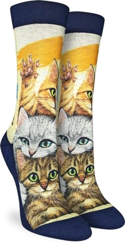 Stack the Cats