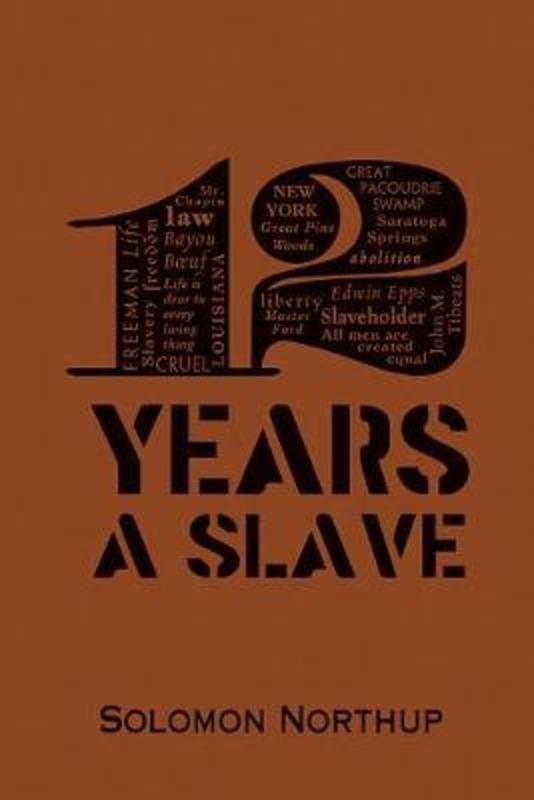 12 Years a Slave - Award-Winning Historical Drama DVD | Based on a True Story | Perfect for Movie Nights & History Enthusiasts