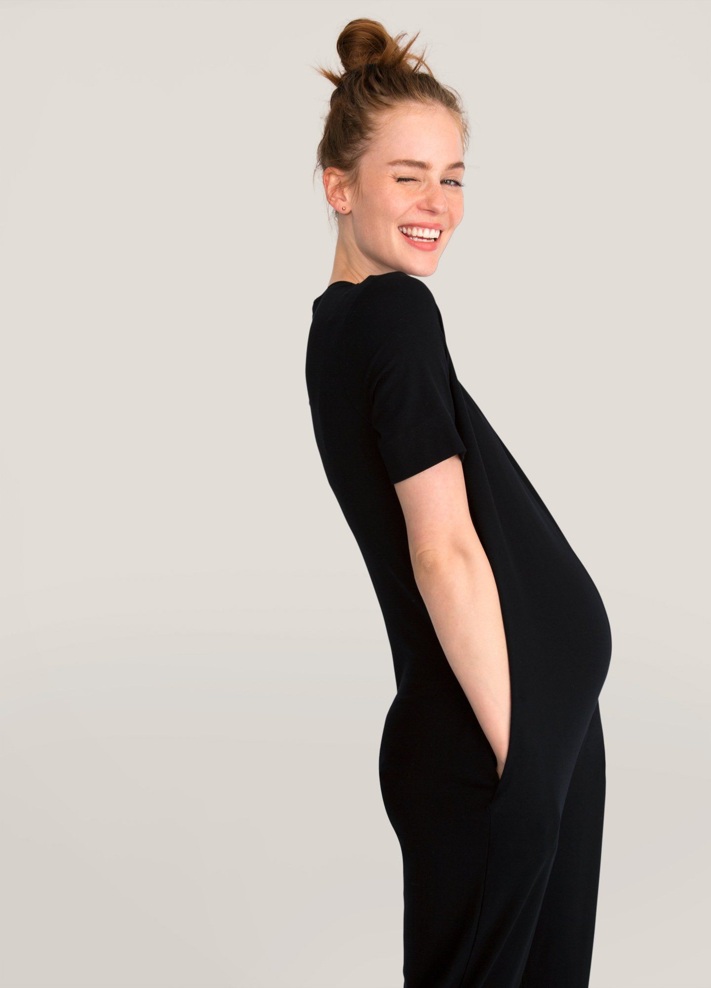 The Walkabout Jumper - Stylish & Comfortable Women's Knit Sweater for Fall & Winter | Perfect for Casual Outings, Office Wear & Cozy Home Relaxation
