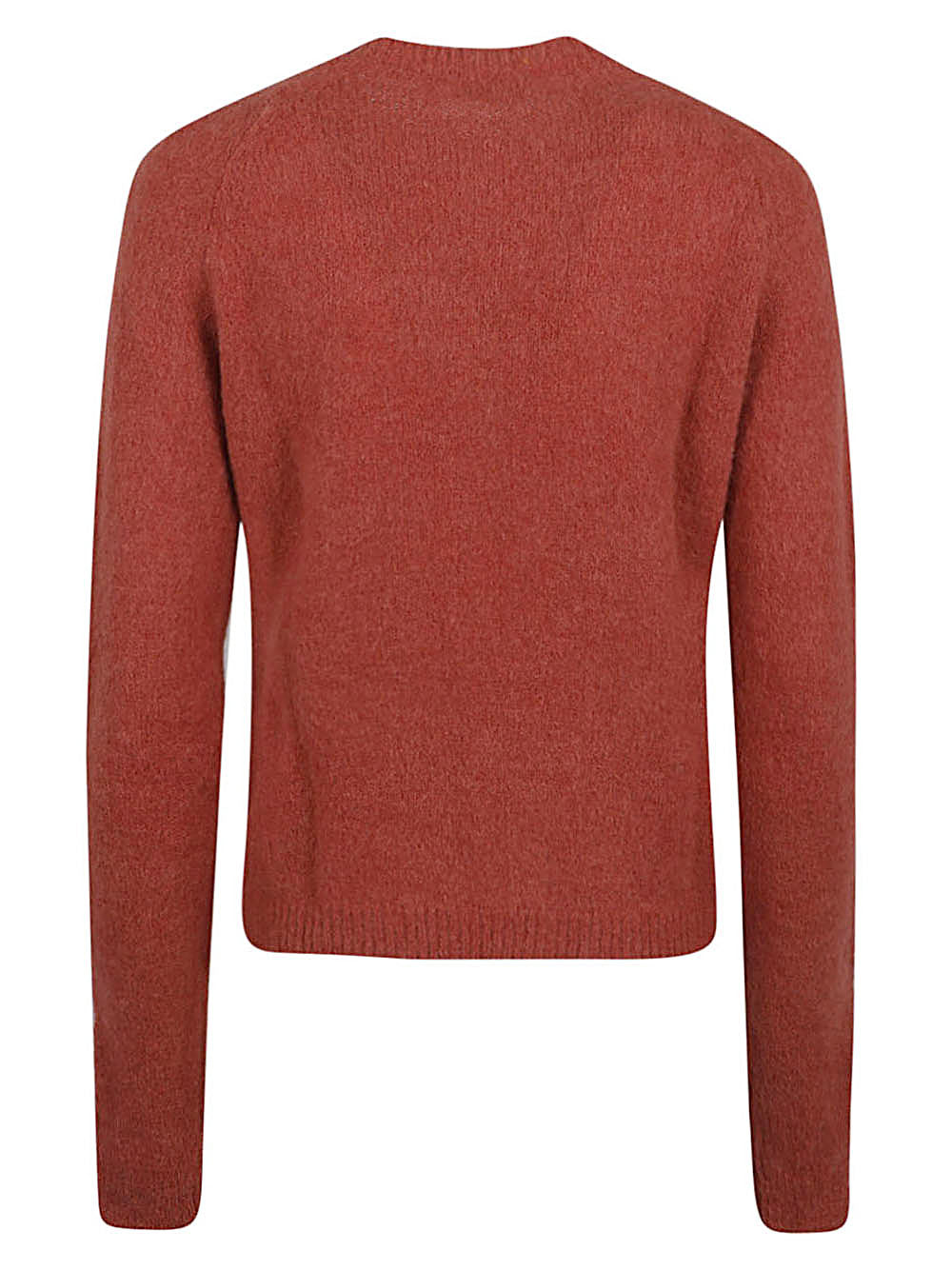 Red Base Sweaters for Women - Soft & Cozy Knit Pullover for Fall & Winter - Perfect for Casual Outfits and Layering