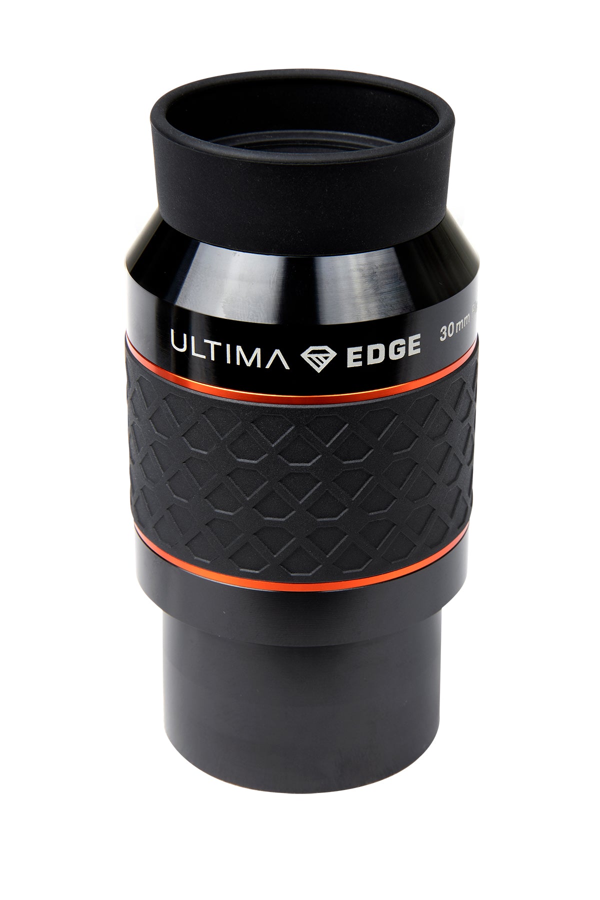 Ultima Edge 30mm Flat Field Eyepiece - Premium Used Telescope Accessory for Astronomy & Stargazing | Ideal for Deep Space Observation & Astrophotography