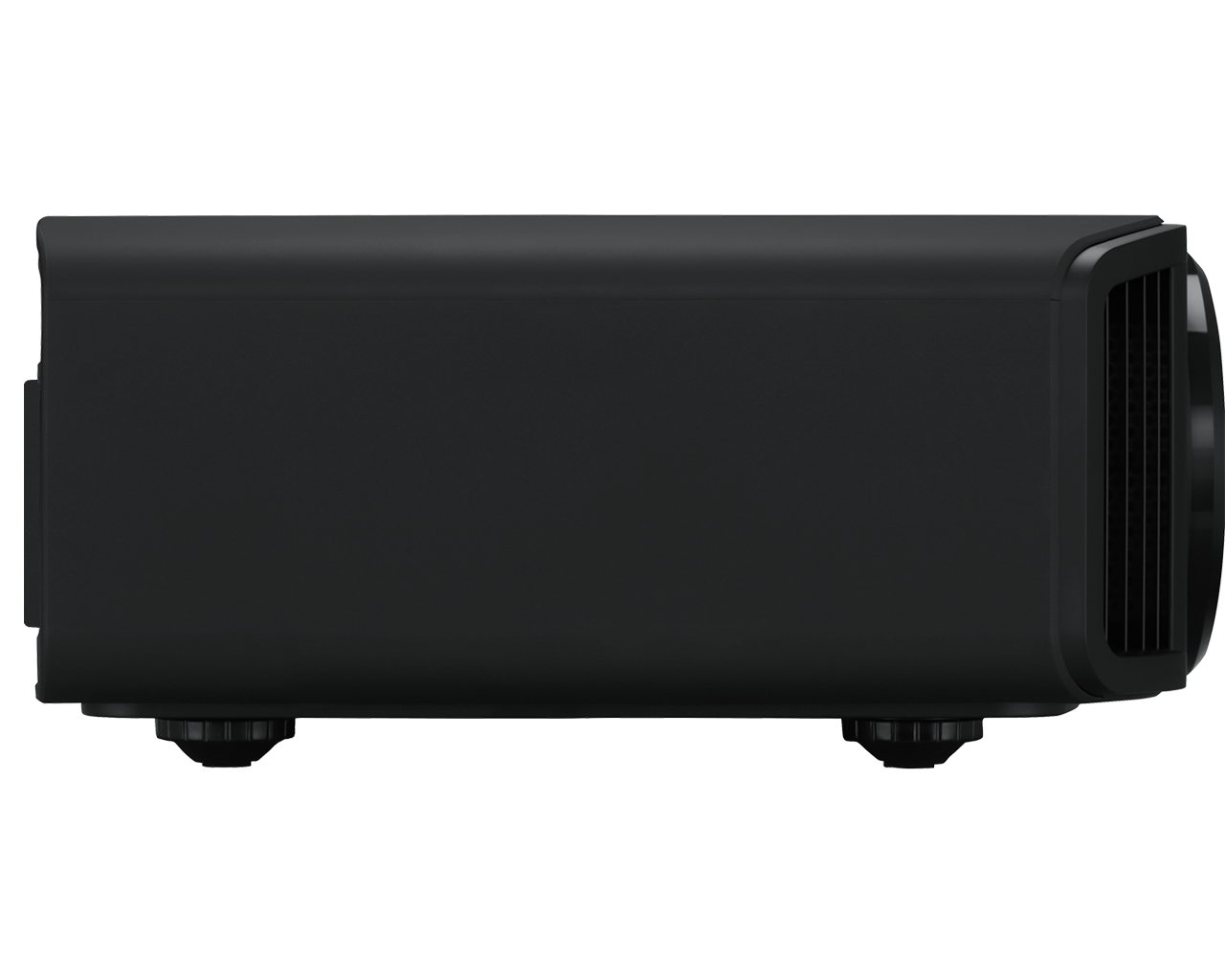JVC DLA-RS4200 8K Laser Home Theater Projector - 3300 Lumens, HDR, 4K/60Hz, 3D Ready - Perfect for Movie Nights & Gaming in Home Cinemas
