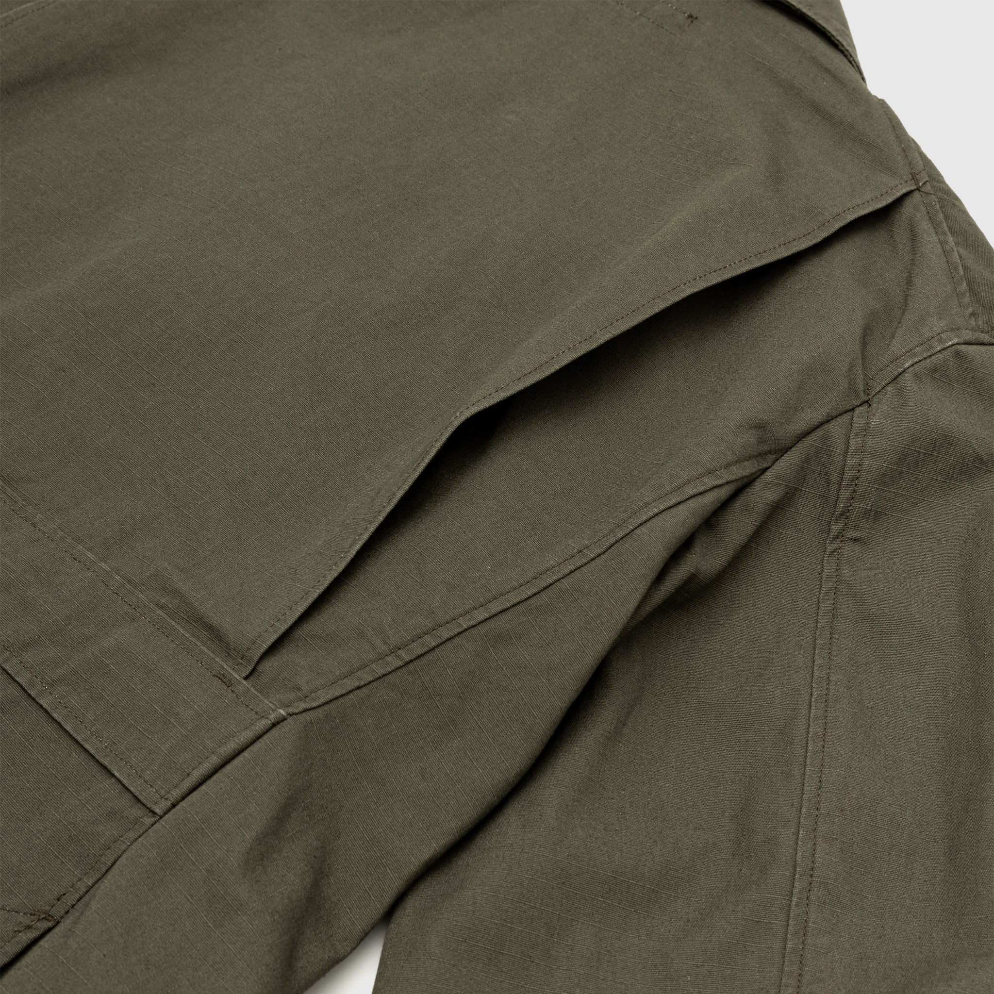 HUNTING BLAZER JACKET - NEP NY x BIG x PACKER Collaboration - Waterproof Camouflage Hunting Coat for Outdoor Adventures & Wilderness Survival
