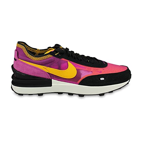 Active Fuchsia University Gold 600