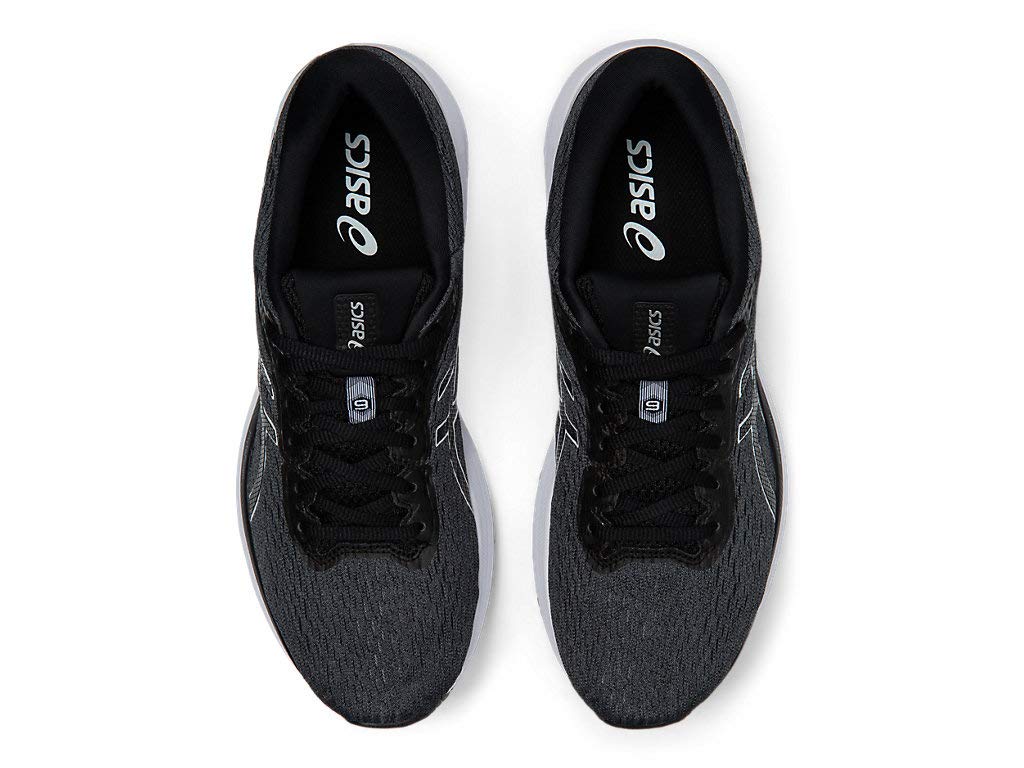 ASICS Men's GT-1000 9 Running Shoes - Lightweight Athletic Sneakers for Jogging, Gym & Daily Wear | Breathable Comfort for Road & Trail Running