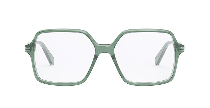 Celine CL50126I Sunglasses - Polarized UV Protection Aviator Style for Men & Women - Perfect for Driving, Travel, and Outdoor Activities