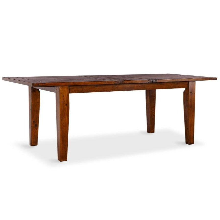 Norfolk Extendable Dining Table 72