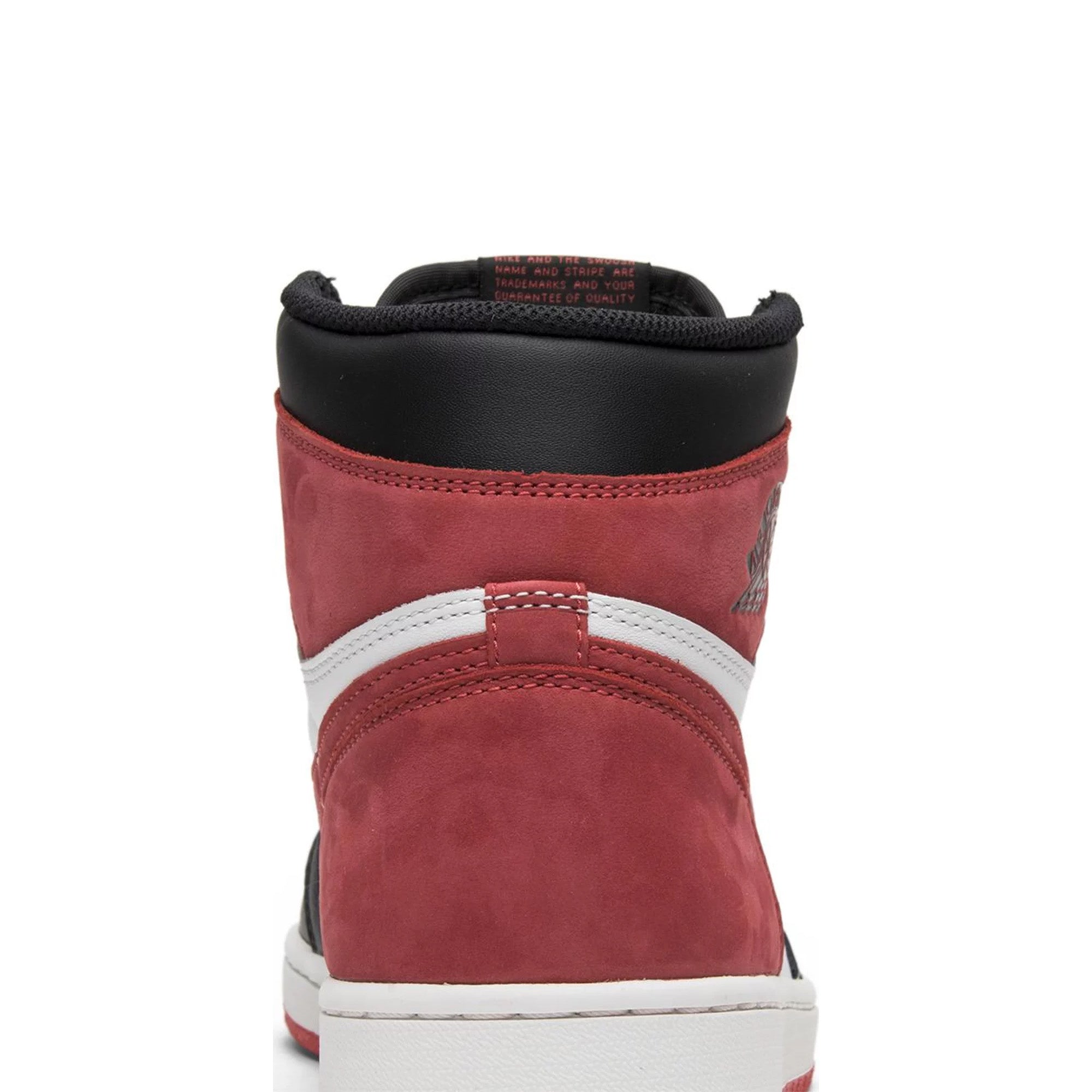 Air Jordan 1 Retro High OG 'Track Red' Basketball Shoes - Men's Sneakers for Streetwear & Casual Style | Perfect for Basketball, Gym & Everyday Wear