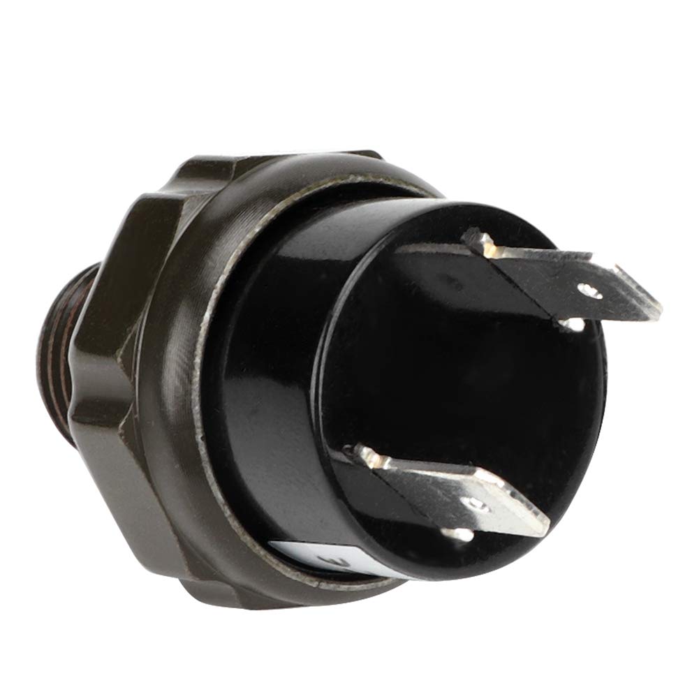 Automatic Air Compressor Pressure Switch 120-150PSI, 1/4