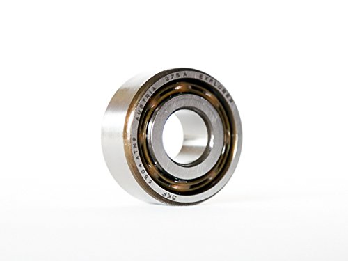 High-Quality Double Row Ball Bearings - Durable & Smooth Performance for Industrial Machinery, Automotive, and DIY Projects