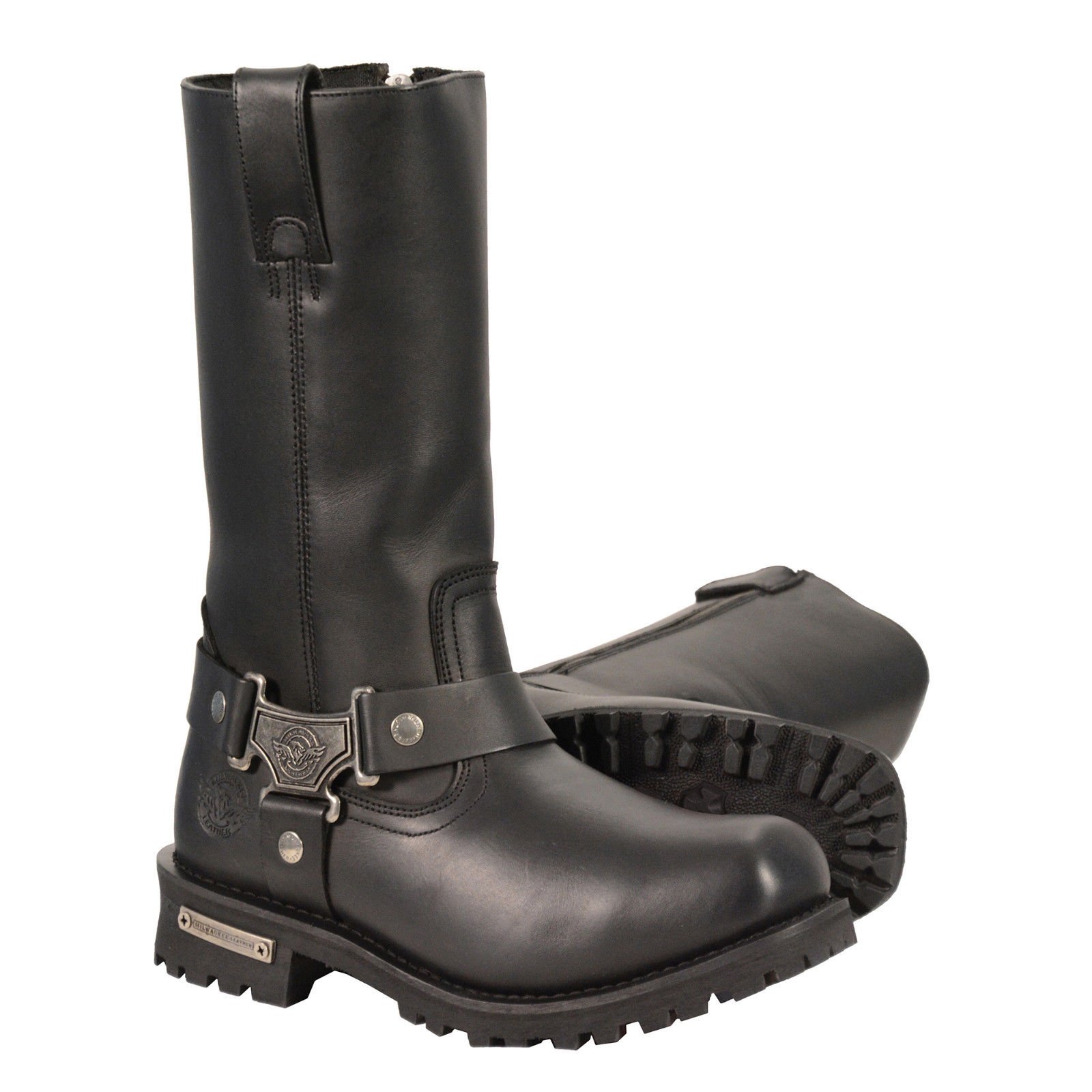 Milwaukee Leather Men's 11