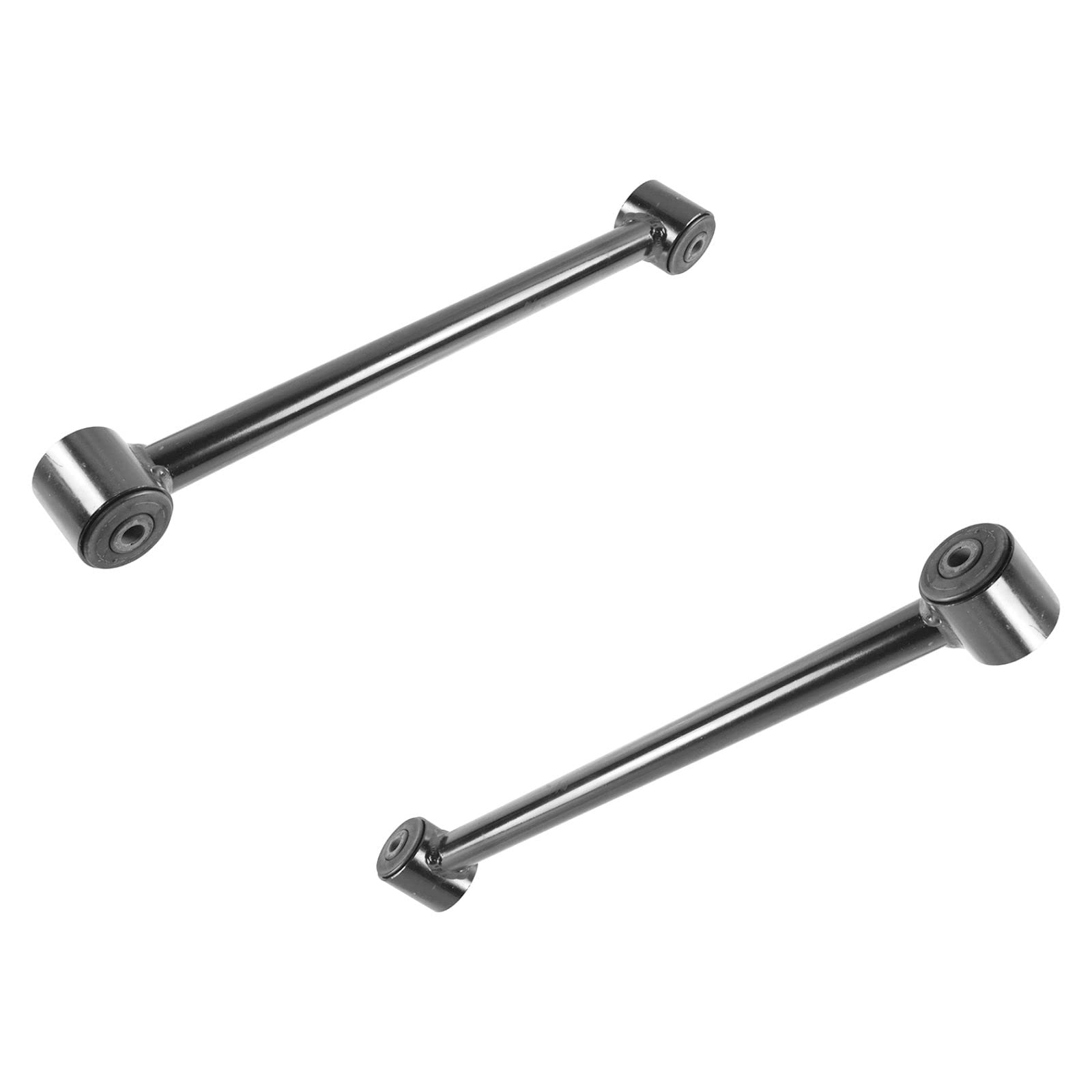 Jeep Wrangler JK Rear Control Arm Set (2007-2018) - Heavy Duty Suspension Upgrade for Off-Roading & Trail Adventures
