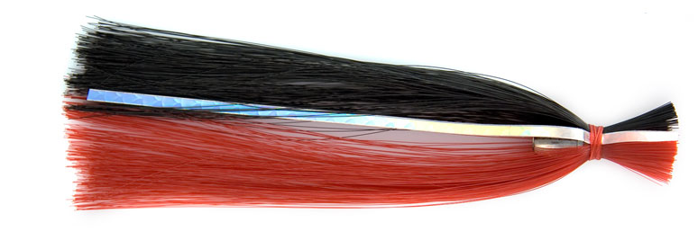 Billy Baits Billy Witch - Premium Fishing Lure for Bass, Trout & Walleye - Ideal for Freshwater & Saltwater Angling - Perfect for Casting, Trolling & Ice Fishing