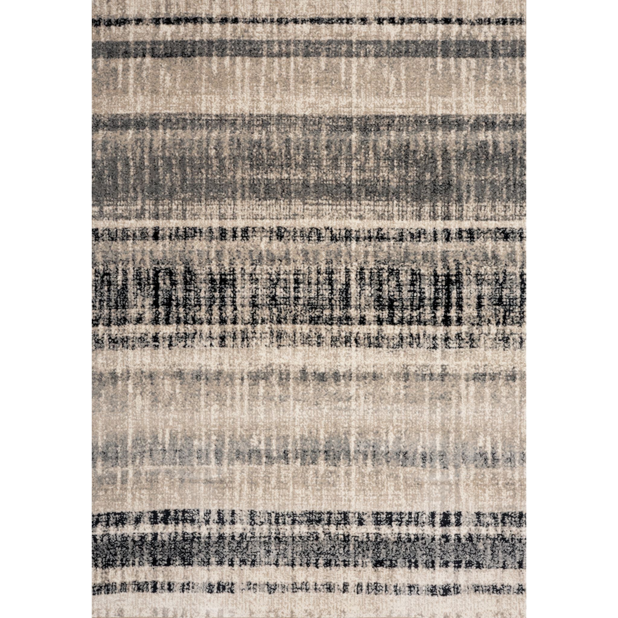 5'x8' Abbey Area Rug - Soft & Durable Living Room Rug for Home Decor, Bedroom, Office - Perfect for Cozy Spaces & High-Traffic Areas