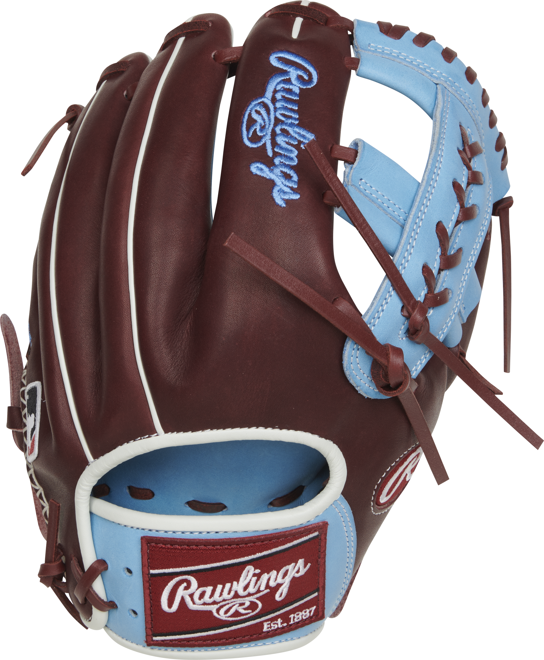 Rawlings Gold Glove Club March 2023 Heart of the Hide 11.75