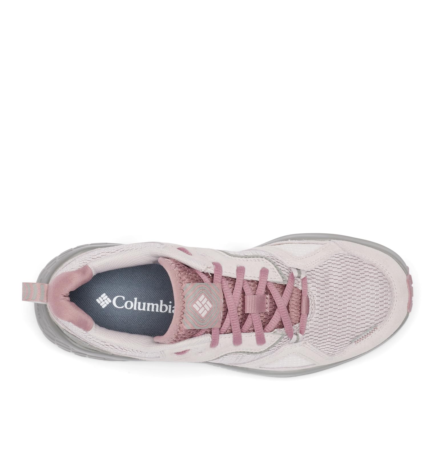 Columbia Women's Bethany Hiking Shoe - Waterproof Trail Running Shoes for Women, Lightweight Outdoor Walking Shoes with Cushioned Support - Perfect for Hiking, Camping & Travel Adventures