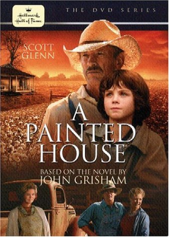 A Painted House (Hallmark Hall of Fame) - Heartwarming Family Drama Novel - Perfect for Book Clubs & Cozy Reading Nights