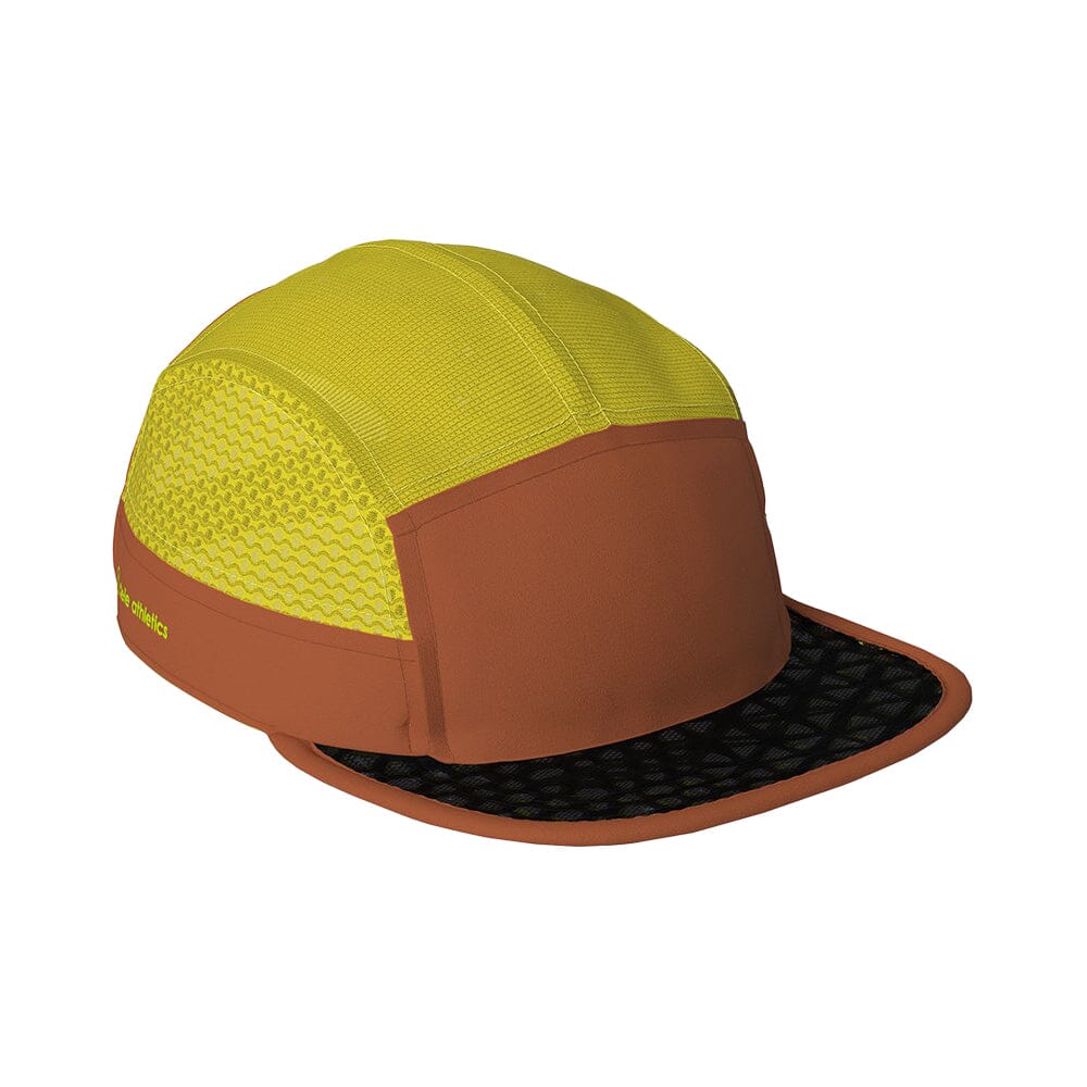 Ciele GOCap Elite 24 Running Hat - Lightweight Performance Cap for Men & Women - Breathable Sun Protection for Running, Hiking & Outdoor Sports