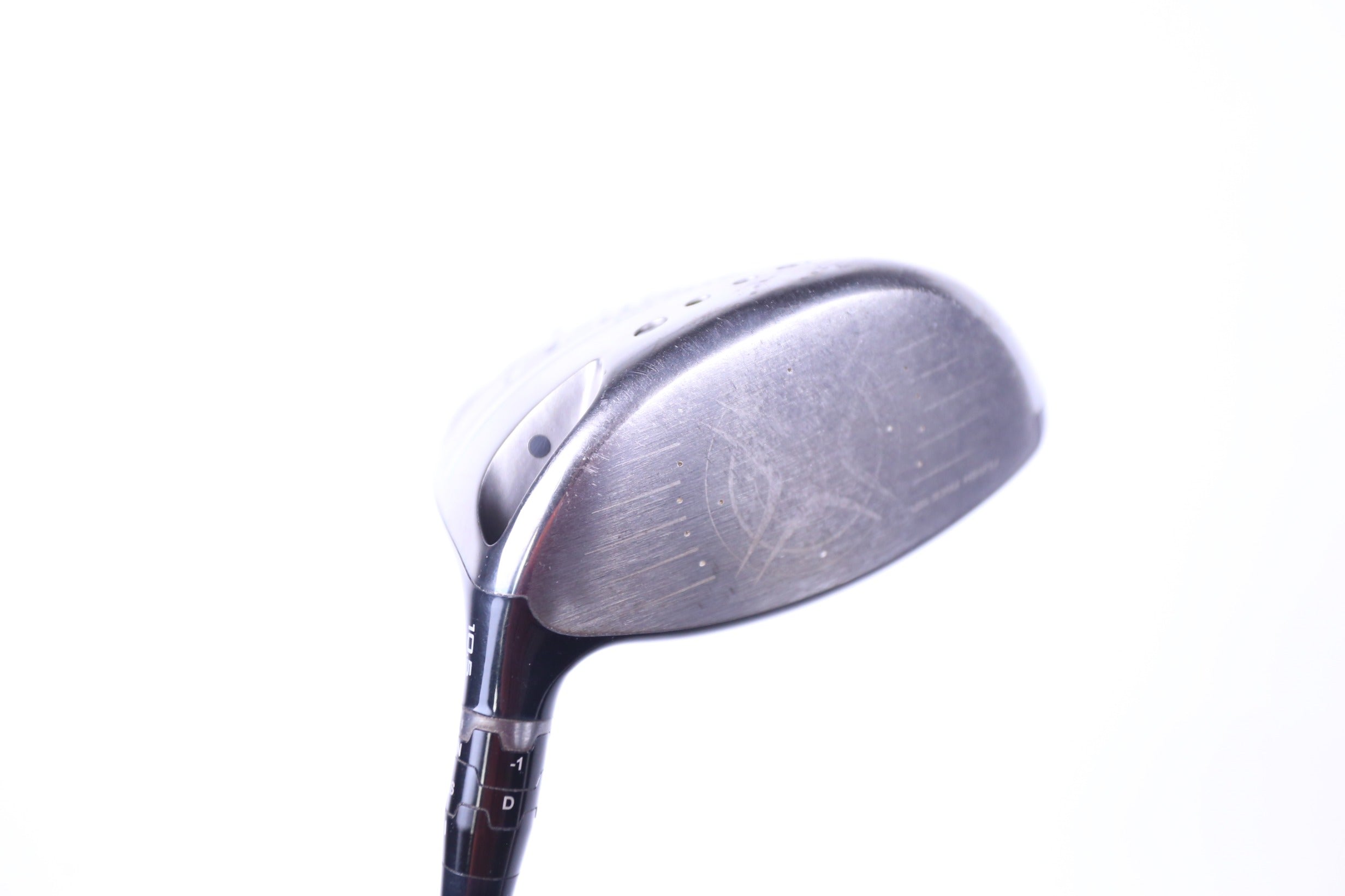 Used Callaway Epic MAX Driver 10.5° Senior Flex Project X Cypher Right Handed Golf Club - Perfect for Senior Golfers & Weekend Games
