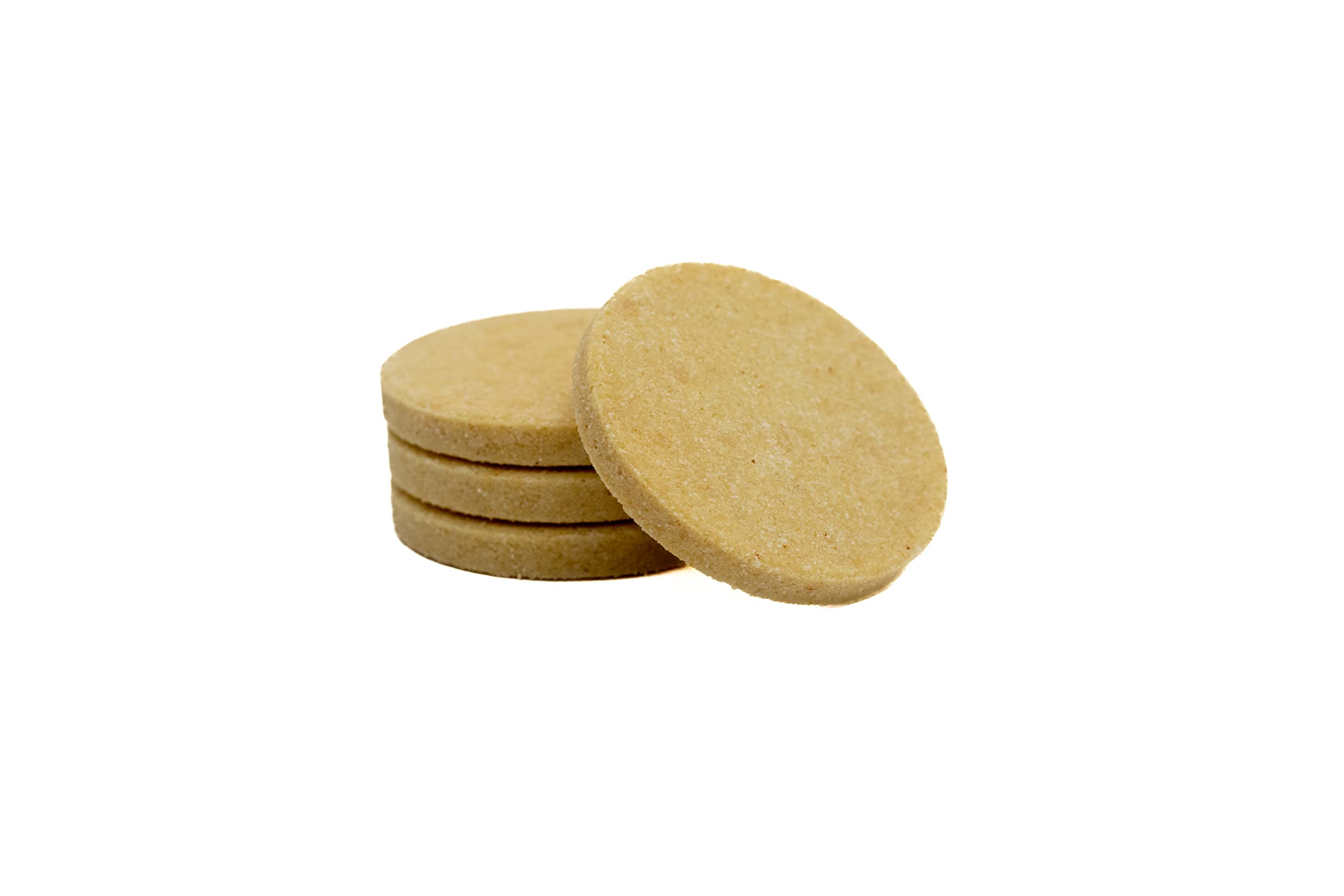 Threptin Lite Protein Supplement Diskettes - High Protein Nutrition Cookies for Energy & Muscle Support - 275g Pack (Ideal for Gym, Hiking & Healthy Snacking)