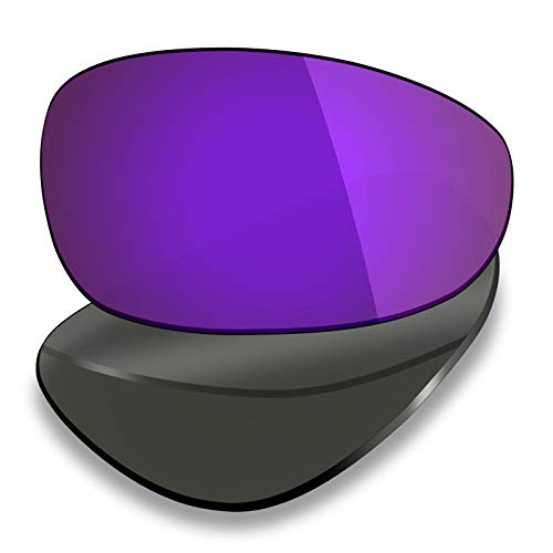Polarized - Plasma Purple