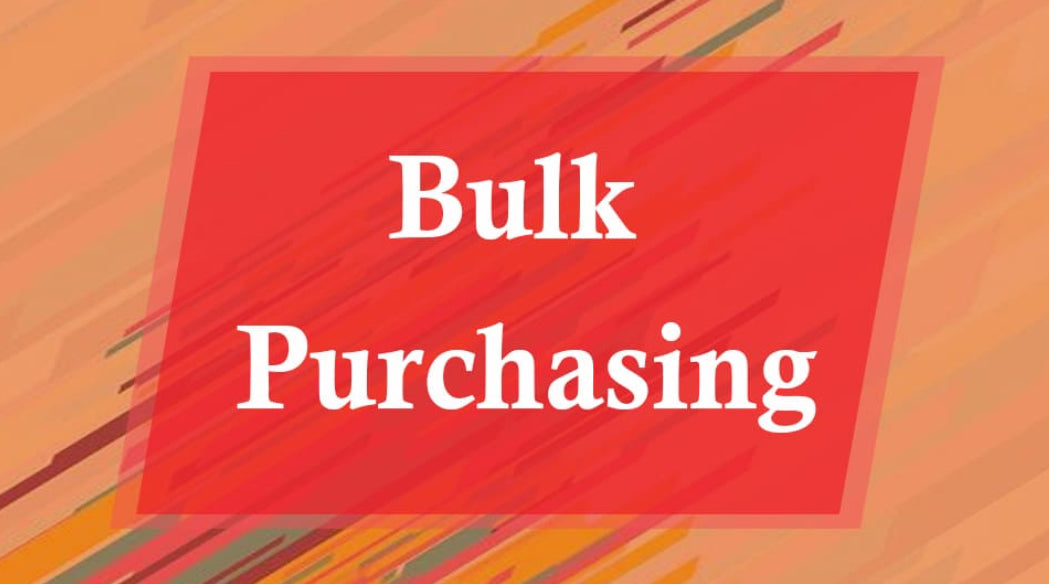 Bulk Purchase 2 Pack - Wholesale Discount for Online Sellers | Perfect for Ecommerce Stores, Amazon FBA, and Retail Businesses