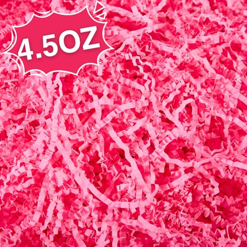 Fluorescent Hot Pink