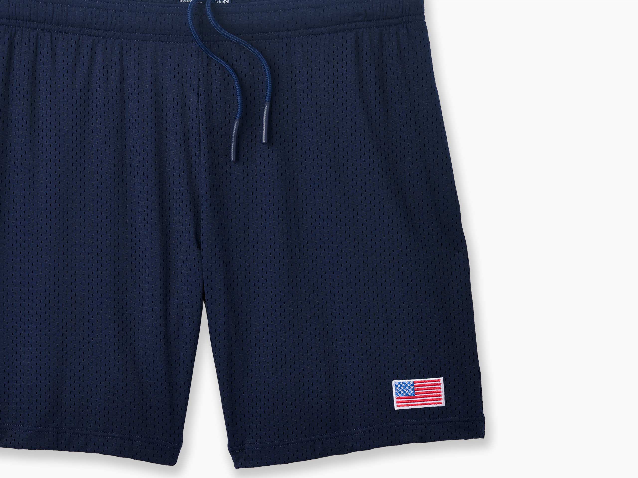 Custom 6-Pocket Lounge Shorts for Men - Comfortable & Stylish Casual Wear for Travel, Gym & Relaxation