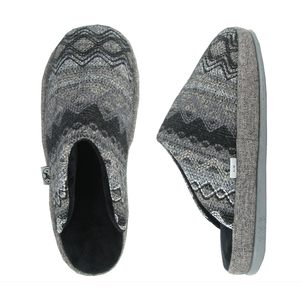 Quietude Comfortable House Slippers (20017) - Cozy Indoor Footwear for Relaxation at Home