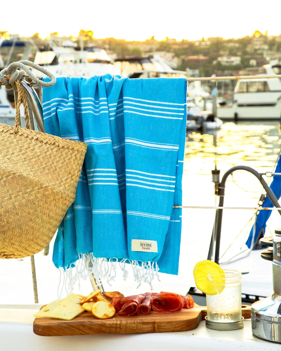 Simple Blue - Stylish and Comfortable Everyday Wear for Casual Outings, Work, and Travel