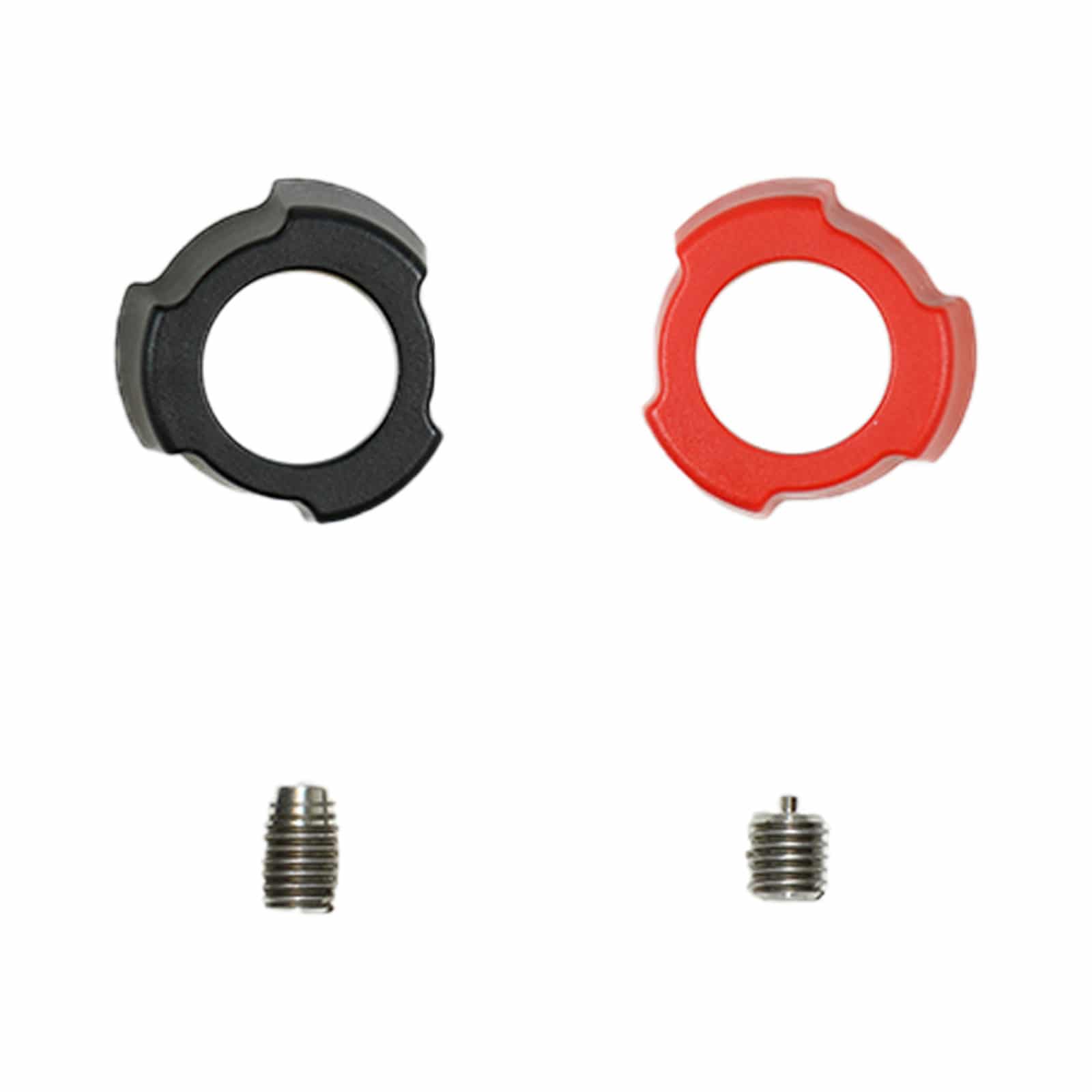 Minelab Equinox 600 & 800 Folding Control Box Adapter - Durable Injection Molded Metal Detector Accessory for Easy Storage & Transport | Perfect for Treasure Hunting & Outdoor Adventures