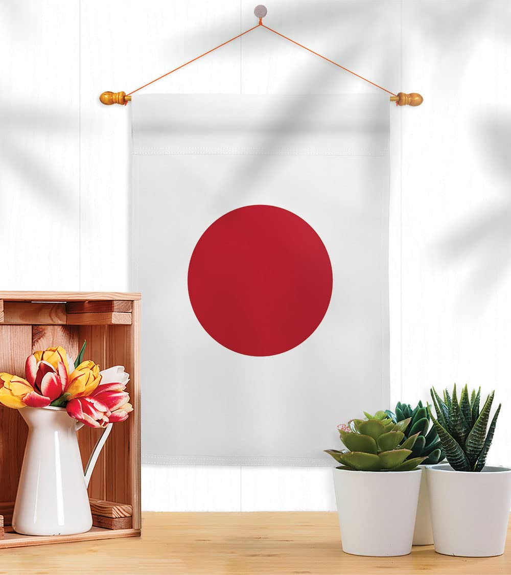 Japan World Nationality Flag Set 28x40