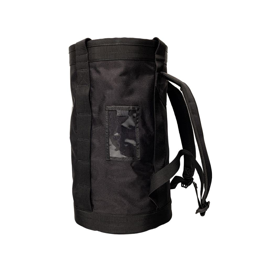 Notch 450 Rope Bag (99383) - Durable Rock Climbing Gear for Outdoor Adventures - Perfect for Hiking, Camping & Mountaineering