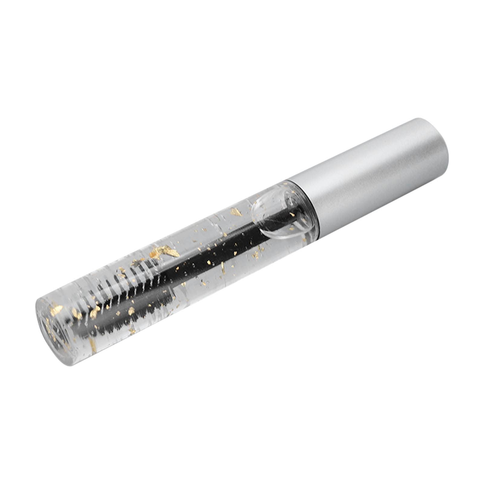 Natural Eyelash Growth Serum for Women - Fast & Effective Eyebrow Enhancer with Biotin & Keratin - Perfect for Home Use & Daily Beauty Routine