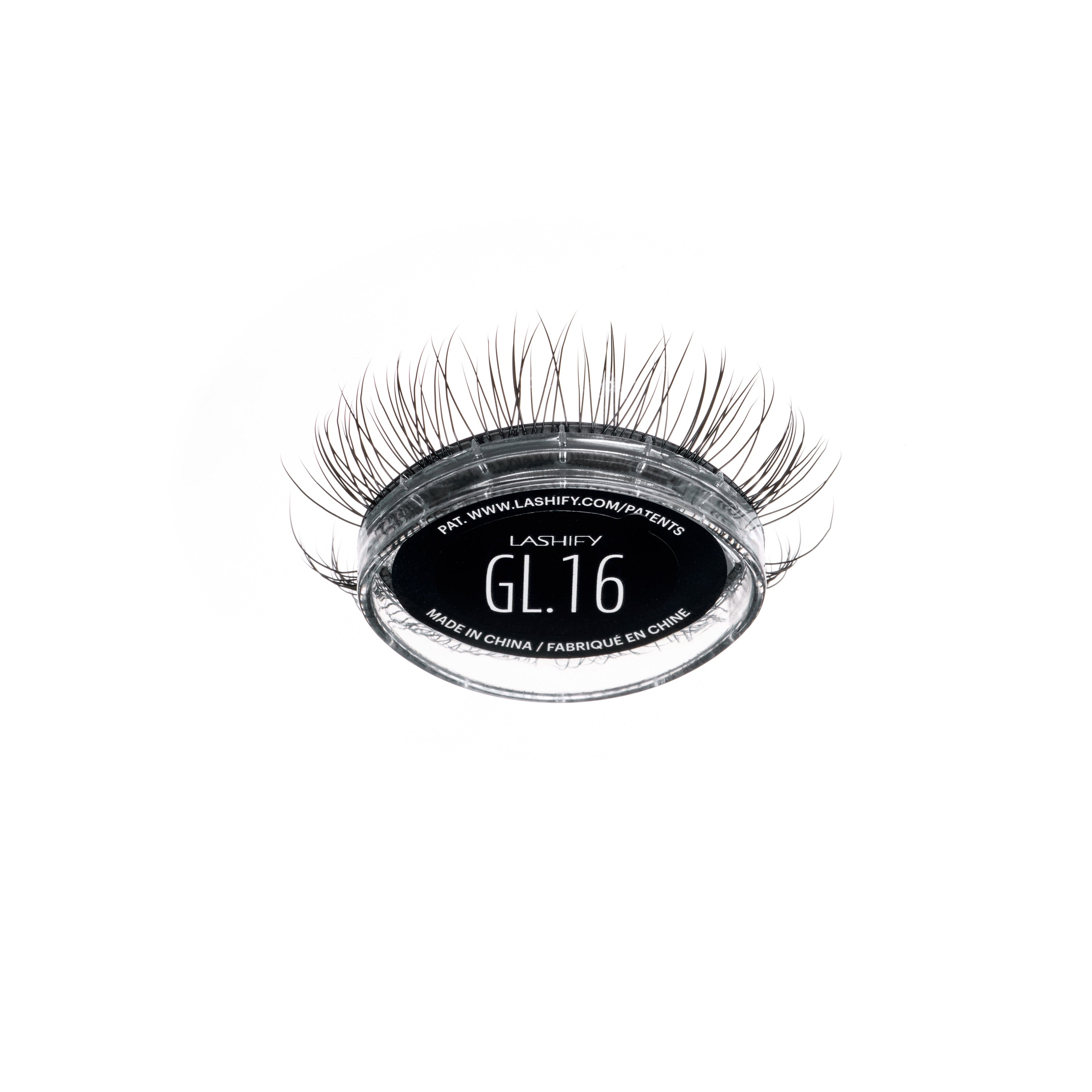 Gemini Gossamer® Lash - Premium False Eyelashes for Dramatic Volume & Natural Look | Perfect for Parties, Weddings & Special Occasions