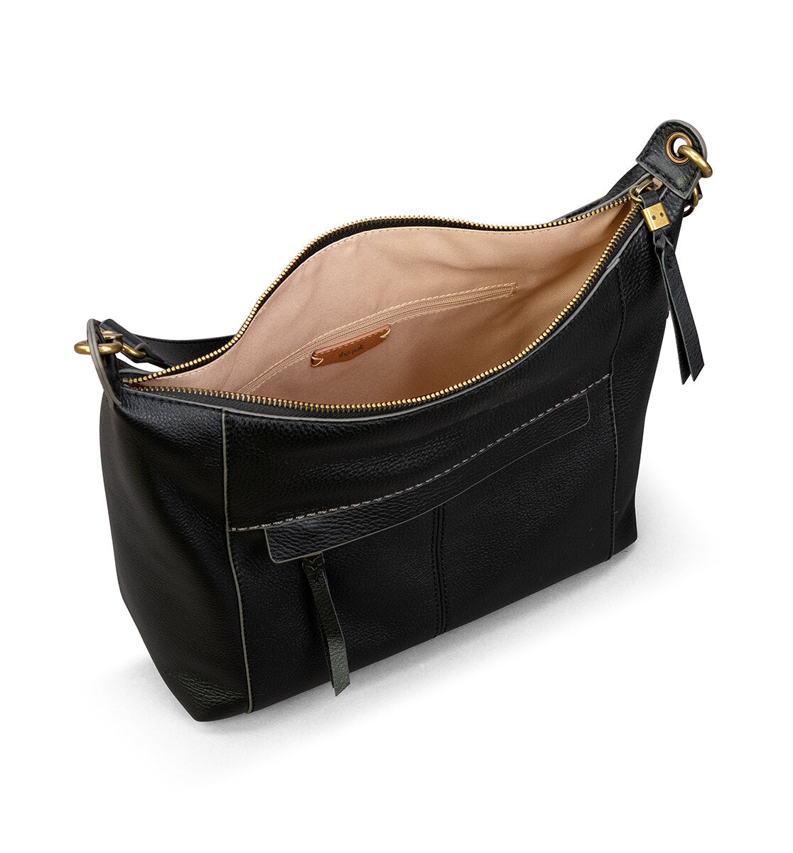 Alameda Hobo Bag - Stylish & Spacious Crossbody Purse for Women - Perfect for Work, Travel & Everyday Use