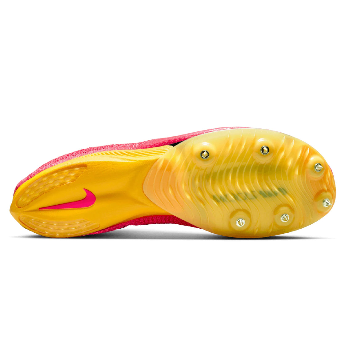 Unisex Nike Air Zoom Victory Running Shoes - Lightweight & Cushioned for Men & Women - Perfect for Jogging, Gym & Daily Wear