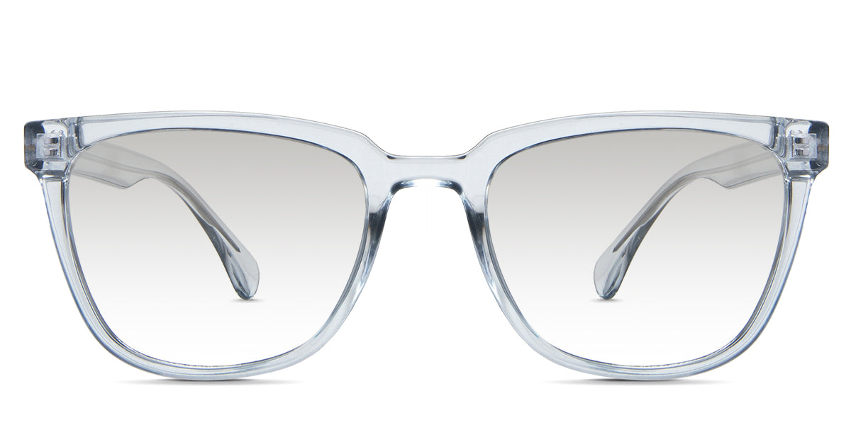 Emery Women's Prescription Tinted Glasses - Stylish & UV Protection - Perfect for Driving, Reading & Outdoor Activities