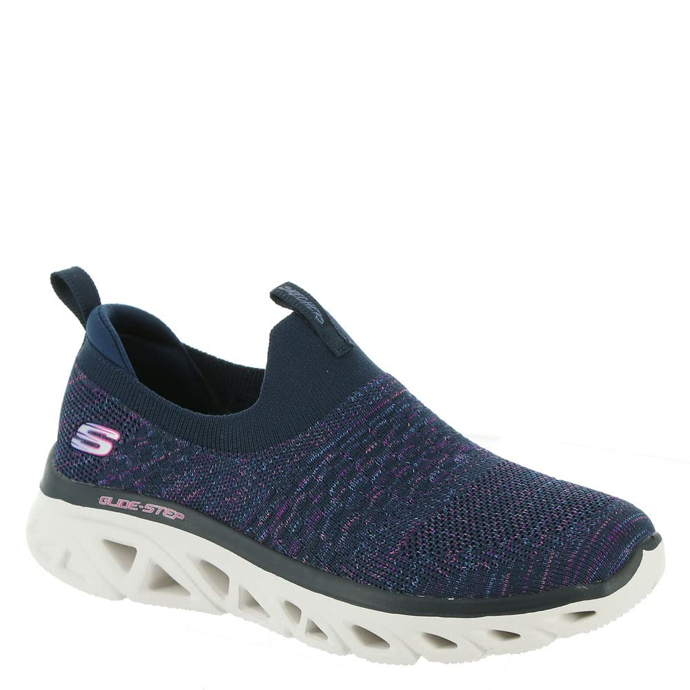 Skechers Women's Comfortable Walking Sneakers - Lightweight Athletic Shoes for Running, Gym & Casual Wear | Perfect for Workouts, Travel & Everyday Use